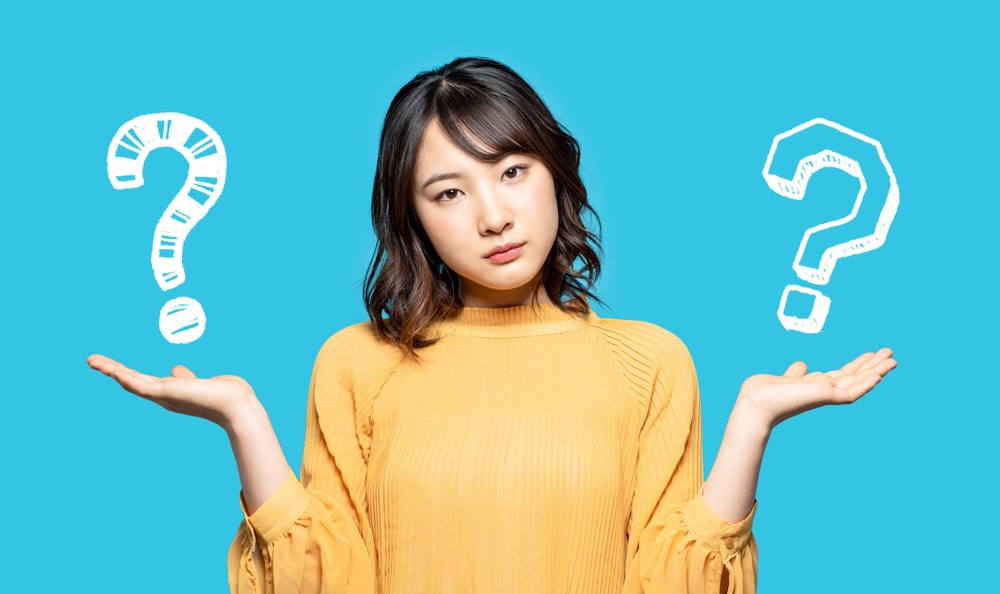 魅力の違い